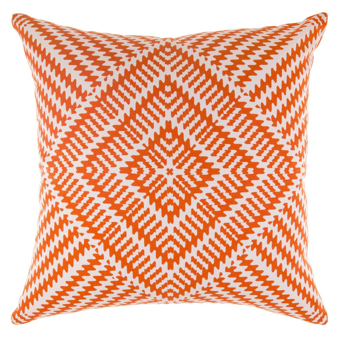 Kaleidoscope Accent Decorative Throw Pillow Covers (Pack of 2) - TreeWool