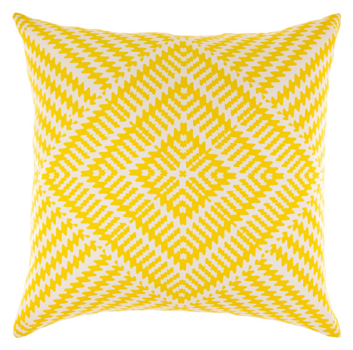 Kaleidoscope Accent Decorative Throw Pillow Covers (Pack of 2) - TreeWool